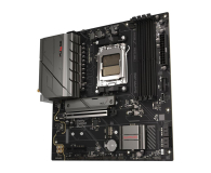 Sapphire PULSE B850M WIFI - 1365236 - zdjęcie 2